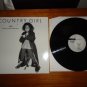 Amina Claudine Myers Sextet Country Girl Near Mint NM Vinyl Record W. Germany