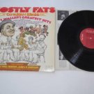Mostly Fats Waller The Canadian Brass Plays Greatest Hits NM Vinyl Record LP