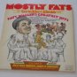 Mostly Fats Waller The Canadian Brass Plays Greatest Hits NM Vinyl Record LP