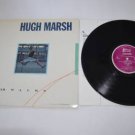 Hugh Marsh The Bear Walks NM Vinyl Record LP Jazz Violin Canada Import