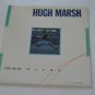 Hugh Marsh The Bear Walks NM Vinyl Record LP Jazz Violin Canada Import