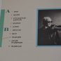 Hugh Marsh The Bear Walks NM Vinyl Record LP Jazz Violin Canada Import
