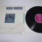 Hugh Marsh The Bear Walks NM Vinyl Record LP Jazz Violin Canada Import