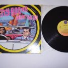 Betty Boo Doin' the Do 12" Single VG++ to NM Vinyl Record Shame