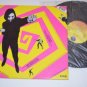 Betty Boo Doin' the Do 12" Single VG++ to NM Vinyl Record Shame