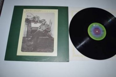 John Handy Hard Work NM Near Mint Vinyl Record ABC Impulse ASD-9314