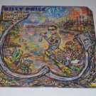 SEALED Billy Price and the Keystone Rhythm Band Free at Last Vinyl Record