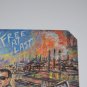 SEALED Billy Price and the Keystone Rhythm Band Free at Last Vinyl Record