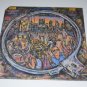 SEALED Billy Price and the Keystone Rhythm Band Free at Last Vinyl Record