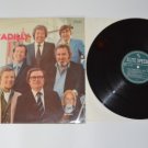 The Piccadilly Six + One Elite Special SOLP-551 VG++ NM Vinyl Record Switzerland
