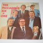 The Piccadilly Six + One Elite Special SOLP-551 VG++ NM Vinyl Record Switzerland