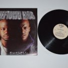 Rufftown Mob SouthSide Vinyl Record 12" Single