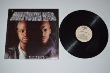 Rufftown Mob SouthSide Vinyl Record 12" Single