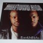 Rufftown Mob SouthSide Vinyl Record 12" Single