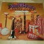 SEALED Vintage The Palm Beach Band Boys Strike Again Mint Mono 3808 Vinyl Record