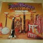 SEALED Vintage The Palm Beach Band Boys Strike Again Mint Mono 3808 Vinyl Record