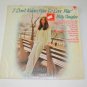 Billy Vaughn I Don't Know How to Love Him VG++ Vinyl Record Shrink