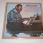 Jay McShann The Last of the Blue Devils NM Near Mint Vinyl Record Buddy Tate