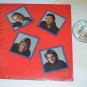 The Brains Electronic Eden NM Near Mint Vinyl Record LP Shrink