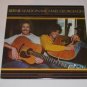 The Bernie Leadon Michael Georgiades Band Natural Progressions VG++ Vinyl Record