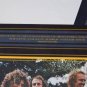 The Bernie Leadon Michael Georgiades Band Natural Progressions VG++ Vinyl Record