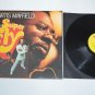 Super Fly Superfly Original Soundtrack OST VG++ to NM Vinyl Record LP