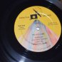 The Executives Live Private Press VG++ Vinyl Record LP Shrink