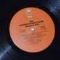 The Charlie Daniels Band Midnight Wind VG++ to NM Vinyl Record LP Promo Stamp