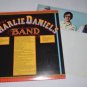 The Charlie Daniels Band Midnight Wind VG++ to NM Vinyl Record LP Promo Stamp