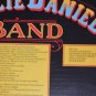 The Charlie Daniels Band Midnight Wind VG++ to NM Vinyl Record LP Promo Stamp