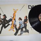 England Dan John Ford Coley Dr. Heckle and Mr. Jive NM Vinyl Record LP
