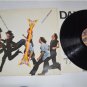 England Dan John Ford Coley Dr. Heckle and Mr. Jive NM Vinyl Record LP
