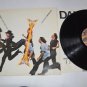 England Dan John Ford Coley Dr. Heckle and Mr. Jive NM Vinyl Record LP