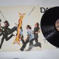 England Dan John Ford Coley Dr. Heckle and Mr. Jive NM Vinyl Record LP