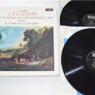 Cavalli La Calisto Janet Baker Raymond Leppard 2LP Box Set NM Vinyl Record