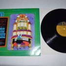 Dietrich Buxtehude Master Works for Organ Vol 6 VG++ NM Vinyl Record LP Hansen