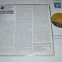 Dietrich Buxtehude Master Works for Organ Vol 6 VG++ NM Vinyl Record LP Hansen