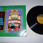Dietrich Buxtehude Master Works for Organ Vol 6 VG++ NM Vinyl Record LP Hansen