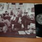 Sex Execs Private Label Mini LP Near Mint NM Vinyl Record SE-14 Martini Time
