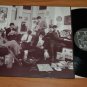 Sex Execs Private Label Mini LP Near Mint NM Vinyl Record SE-14 Martini Time