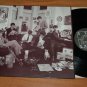 Sex Execs Private Label Mini LP Near Mint NM Vinyl Record SE-14 Martini Time