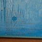 The Windows S/T Rare Jackson MS Promo Record Link Management Band Info Sheets LP