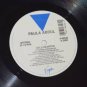 Paula Abdul Cold Hearted VG++ 12" Vinyl Record LP Shrink Single