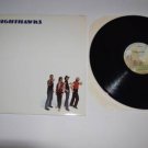 The Nighthawks S/T Self Titled VG++ to NM Vinyl Record Mercury SRM-1-3833