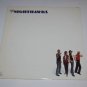 The Nighthawks S/T Self Titled VG++ to NM Vinyl Record Mercury SRM-1-3833