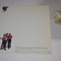 The Nighthawks S/T Self Titled VG++ to NM Vinyl Record Mercury SRM-1-3833