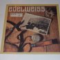 Edelweiss Bring Me 12" 118 B.P.M VG++ to NM Vinyl Record LP Germany