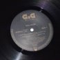 Edelweiss Bring Me 12" 118 B.P.M VG++ to NM Vinyl Record LP Germany