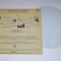 Edelweiss Bring Me 12" 118 B.P.M VG++ to NM Vinyl Record LP Germany