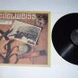 Edelweiss Bring Me 12" 118 B.P.M VG++ to NM Vinyl Record LP Germany